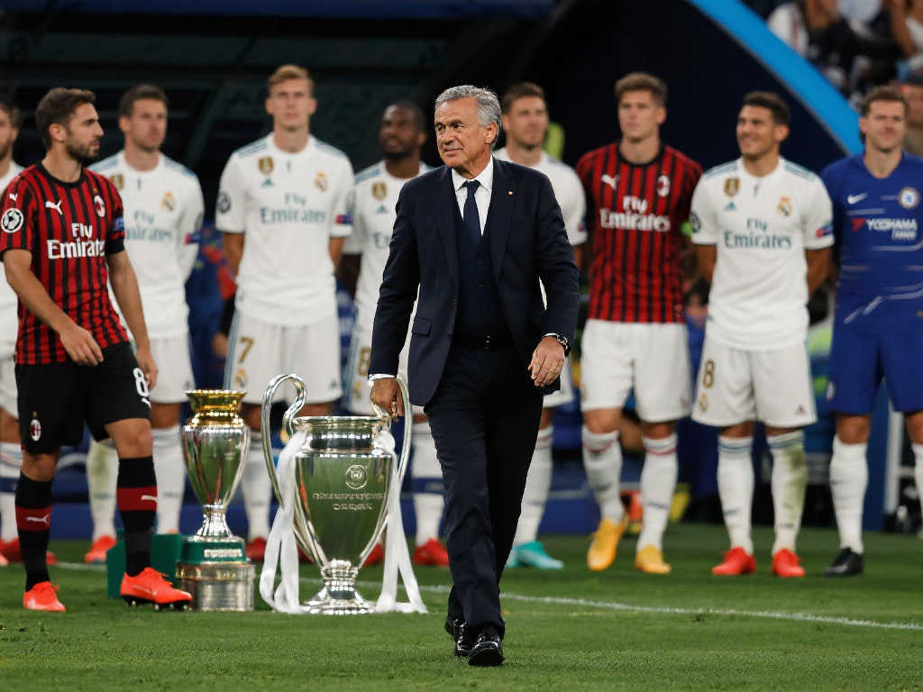 安切洛蒂是否曾执掌国家队教鞭?巴西队渴盼名帅加盟 安切洛蒂是否曾执掌国家队教鞭?巴西队渴盼名帅加盟